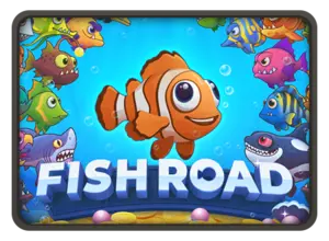 Fish Road