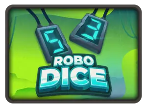 Robo dice