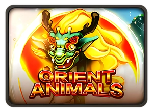 Orient Animals