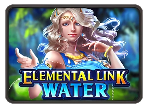 Elemental Link Water