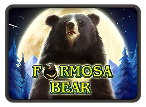 Formosa Bear