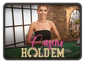 Casino Holdem