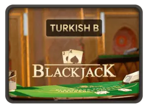 BlackJack Turkish B