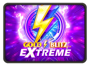 Gold Blitz Extreme™