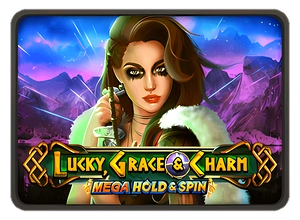 Lucky, Grace & Charm