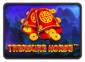 Treasure Horse