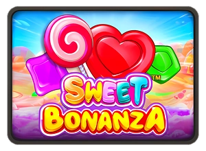 Sweet Bonanza