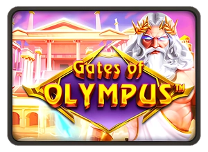 Gates of Olympus