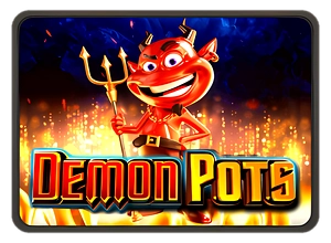 Demon Pots