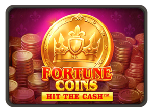 Fortune Coins