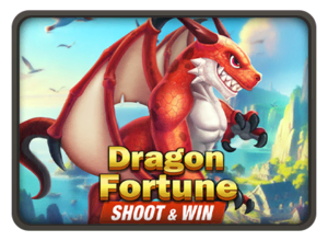 Dragon Fortune
