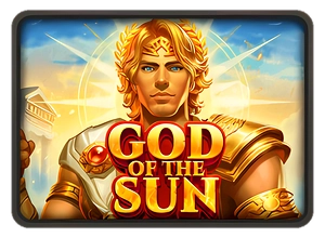God of the Sun