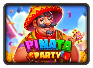 Pinata Party