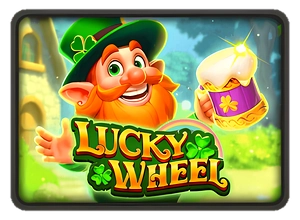Lucky Wheel