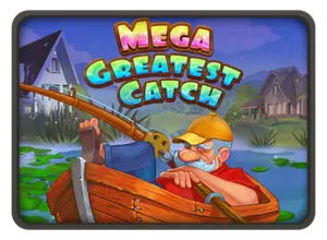 Mega Greatest Catch