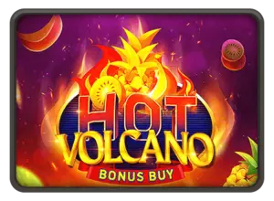 Hot Volcano Bonus Buy