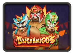 Luchamigos