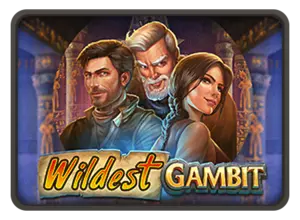 Wildest Gambit