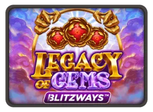 Legacy of Gems Blitzways